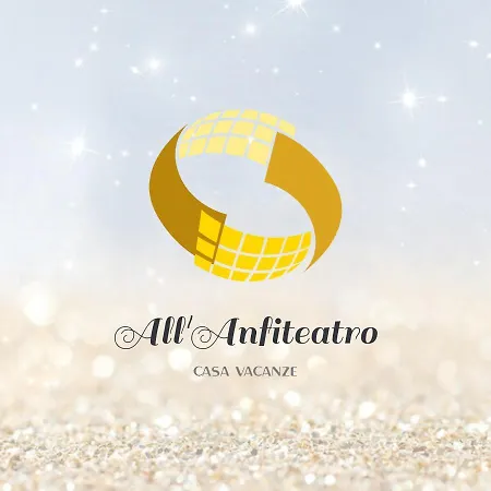 All'anfiteatro Fondi