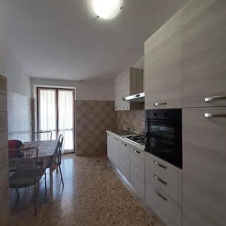 Apartment All'anfiteatro
