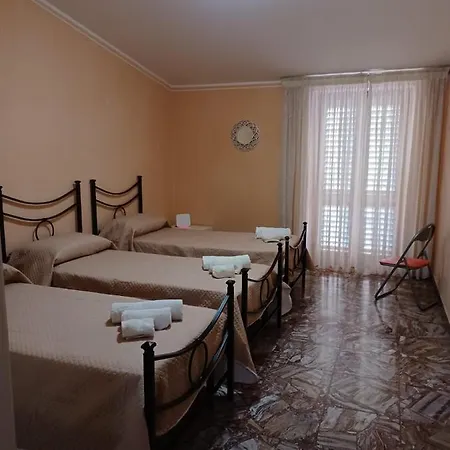 Apartment All'anfiteatro *