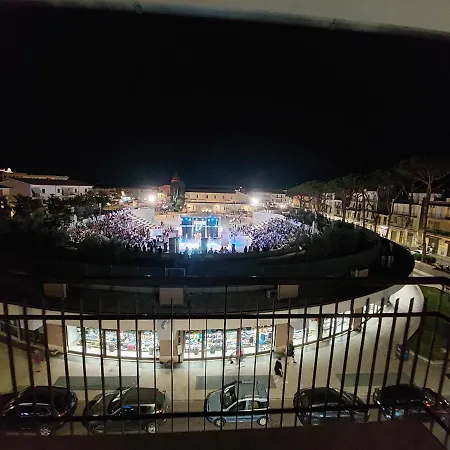 Appartamento All'anfiteatro Fondi