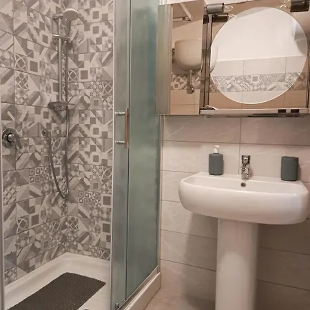 Apartment All'anfiteatro Fondi